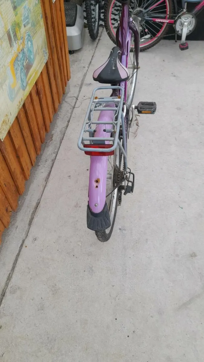 Kids bike - Image 2