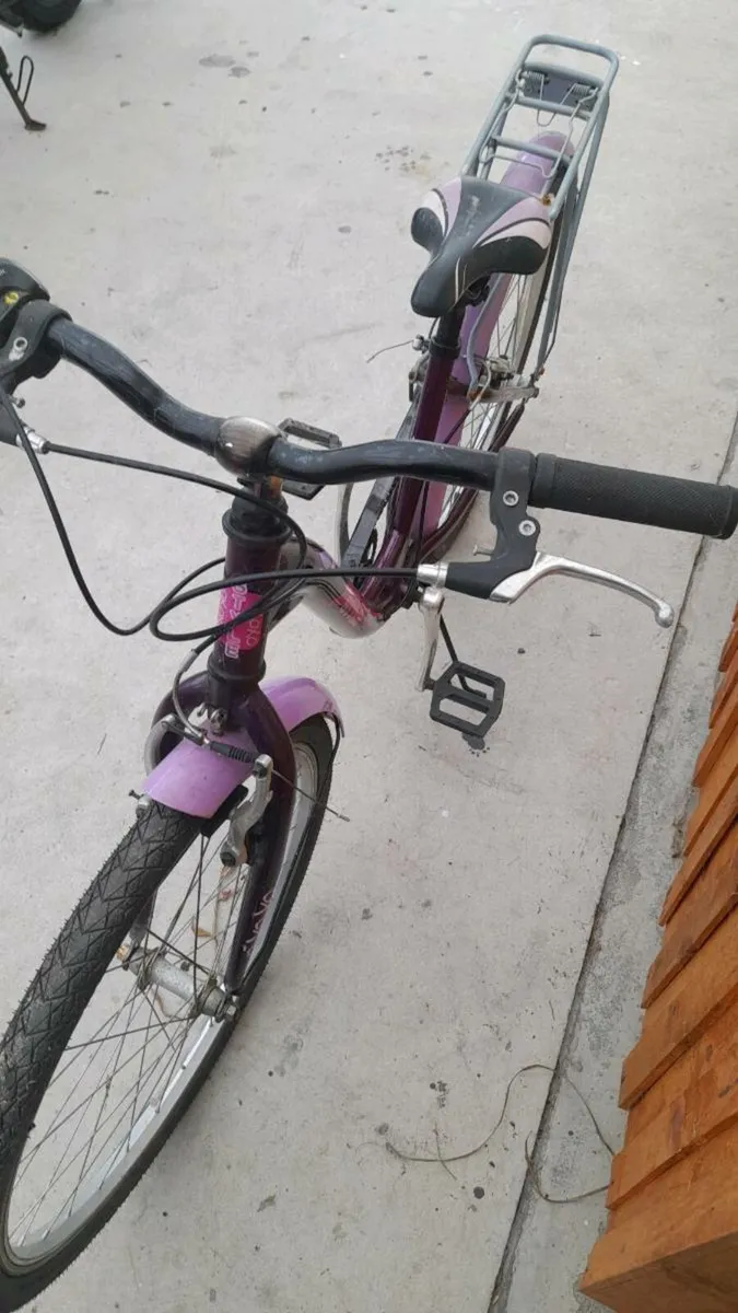 Kids bike - Image 3