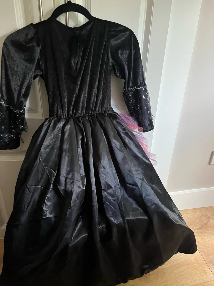 Halloween/fancy dress costume 7-8yrs - Image 2