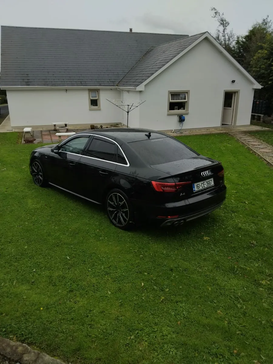 ****Audi a4 High spec**** - Image 2