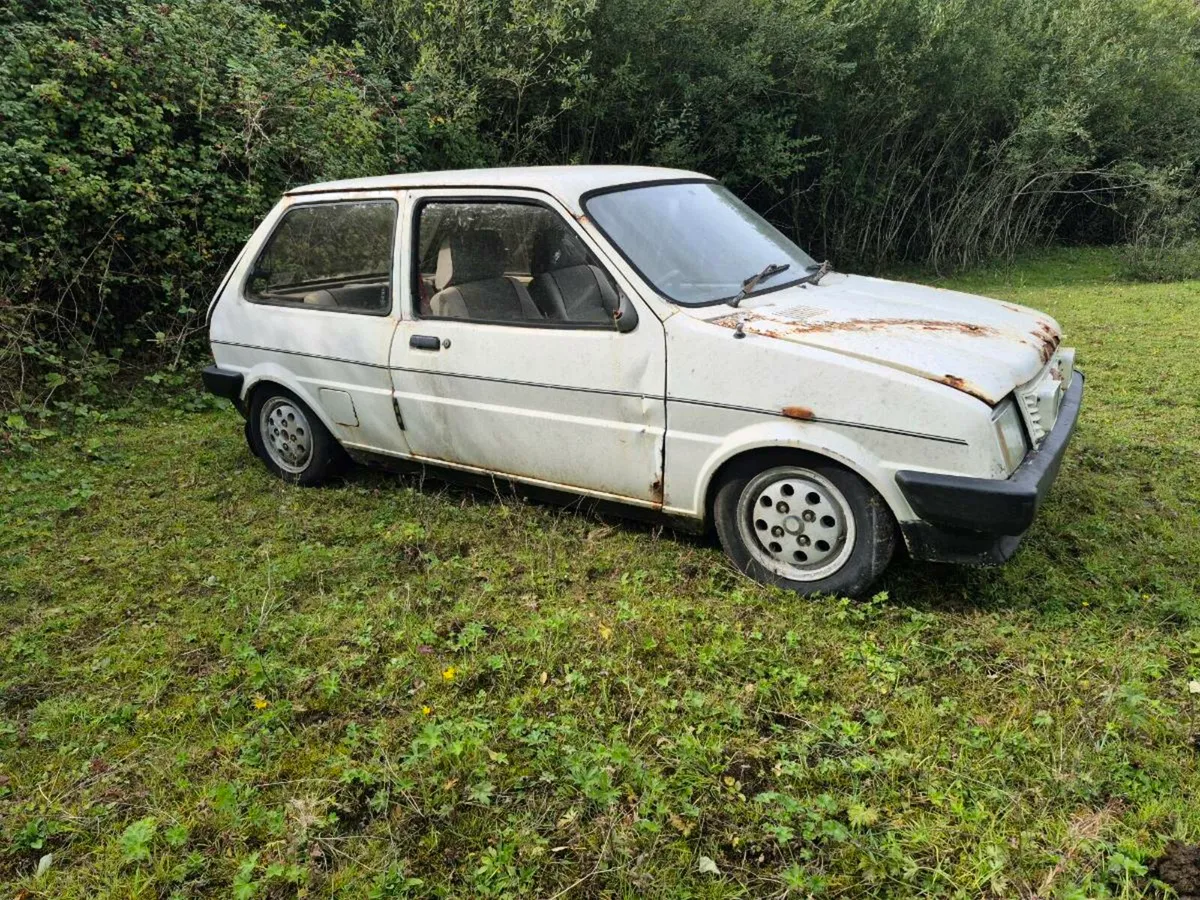 Mg metro - Image 3