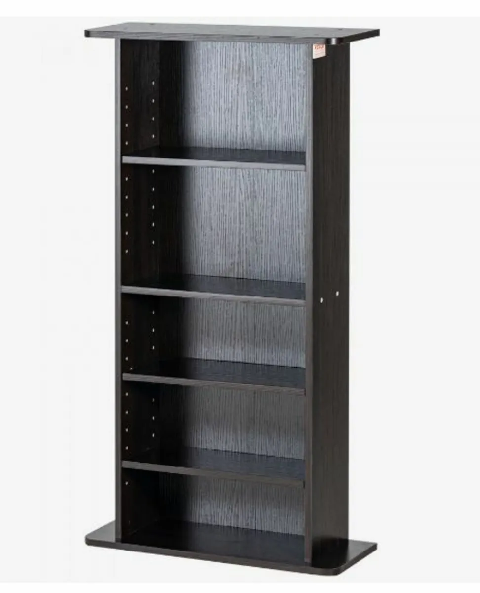 Media Storage Cabinet - Image 4