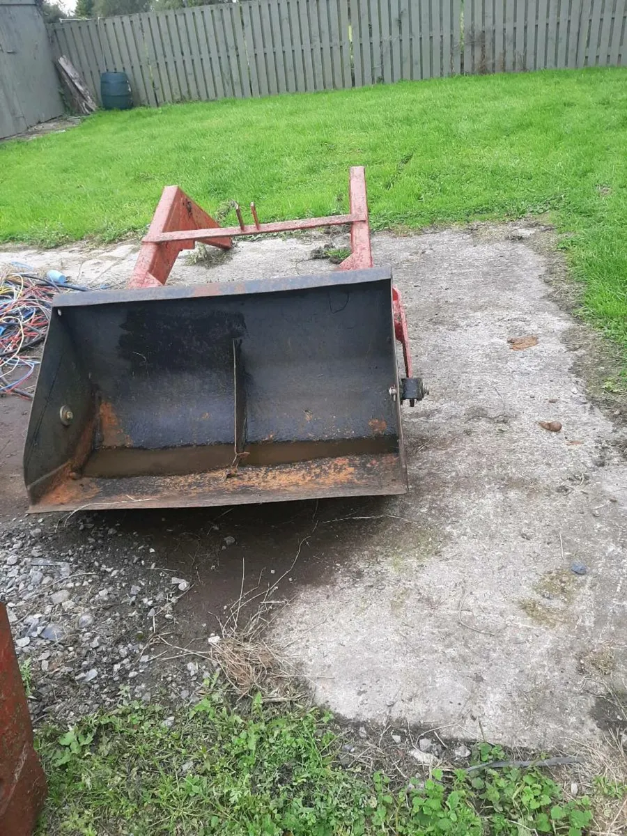 Quickie loader - Image 2