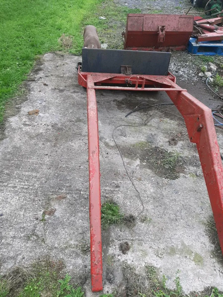 Quickie loader - Image 3
