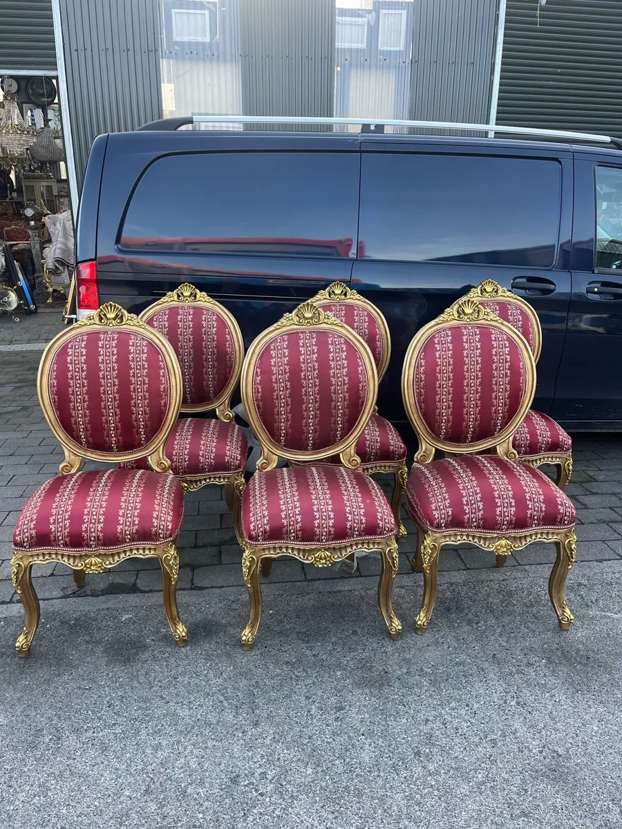 Terence Clifford Antiques - Image 1