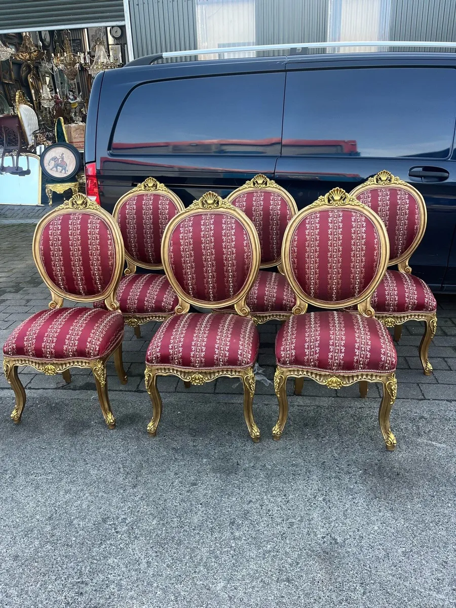 Terence Clifford Antiques - Image 3