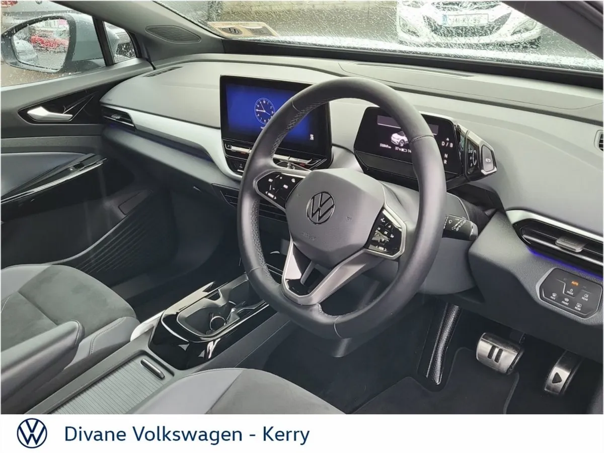 Volkswagen ID.4 Life DX 77kwh 174HP - Image 4