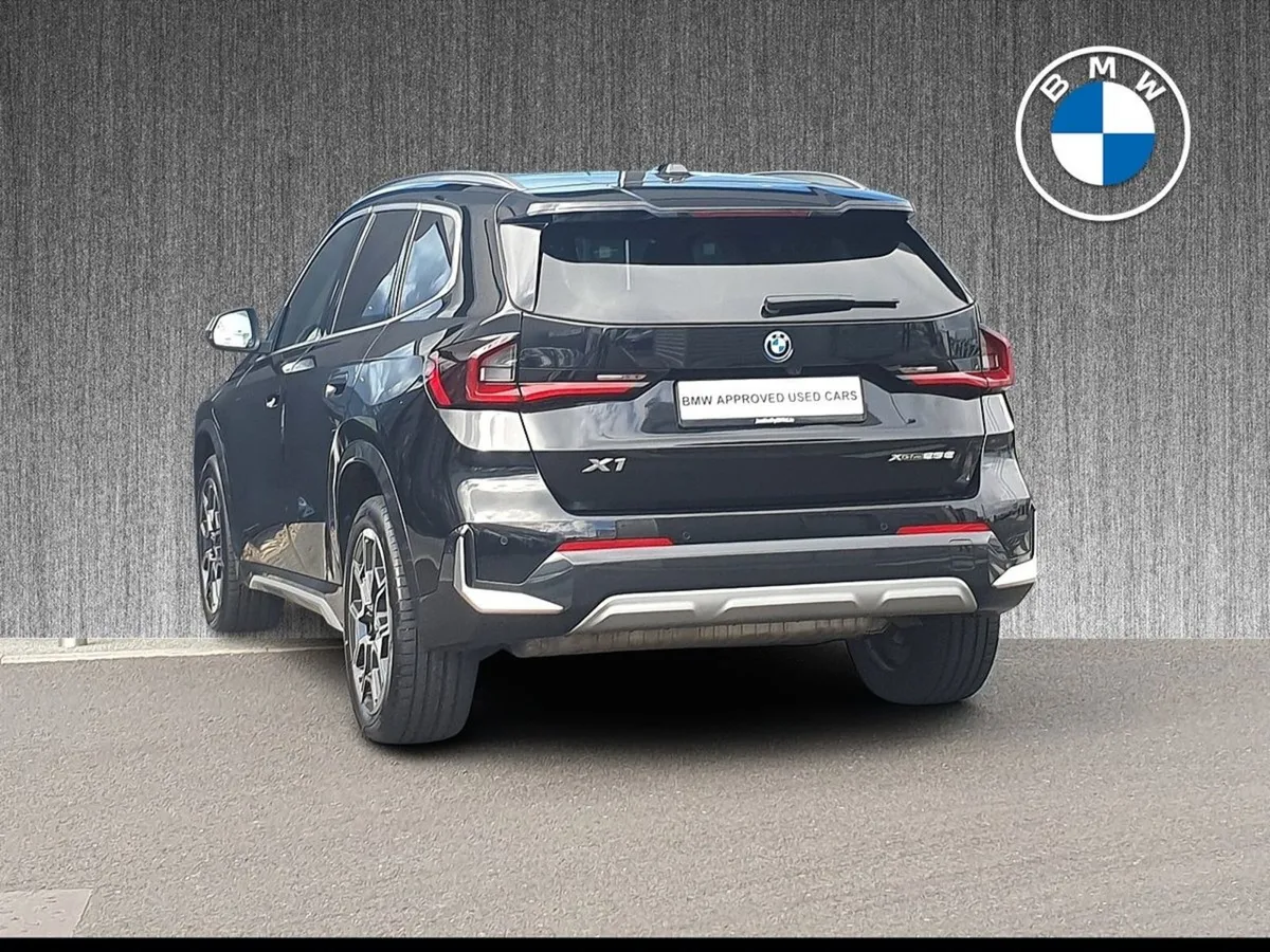 BMW X1 Xdrive25e Xline - Image 3