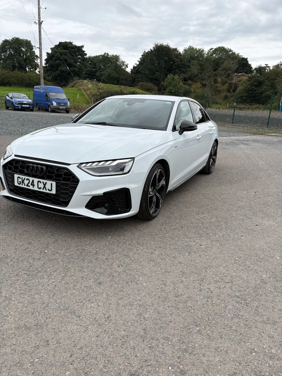 Audi a4 - Image 3