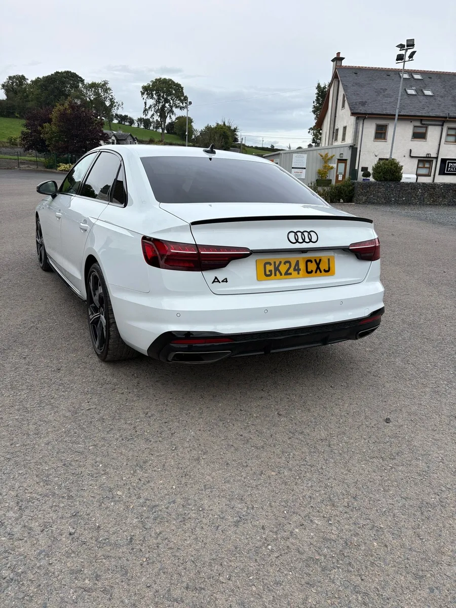 Audi a4 - Image 4