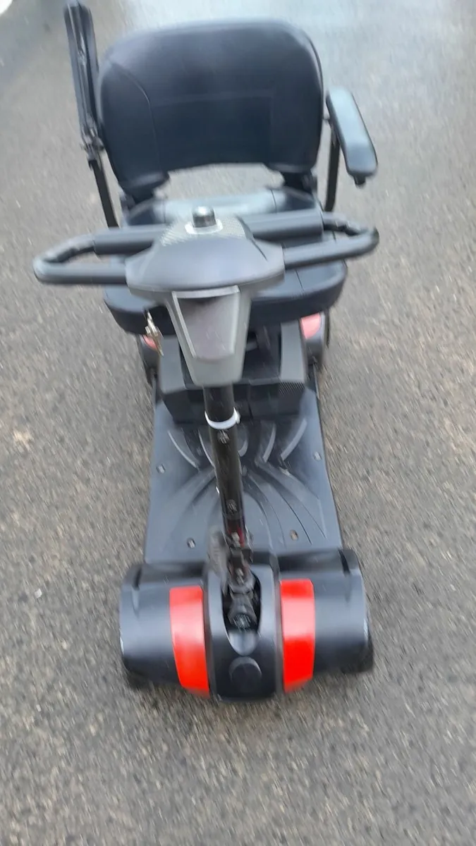 Mobility scooter - Image 3