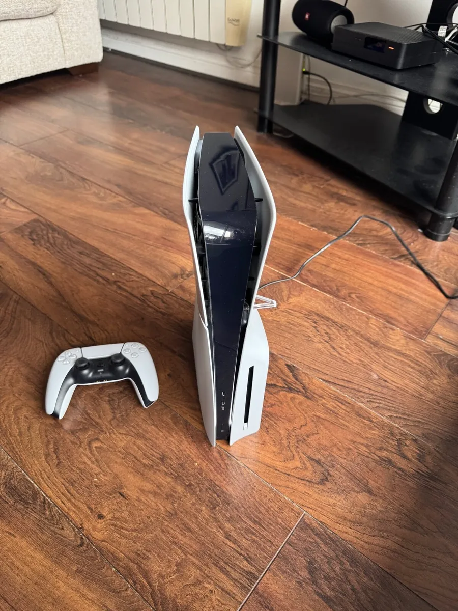 PlayStation 5 - Image 1