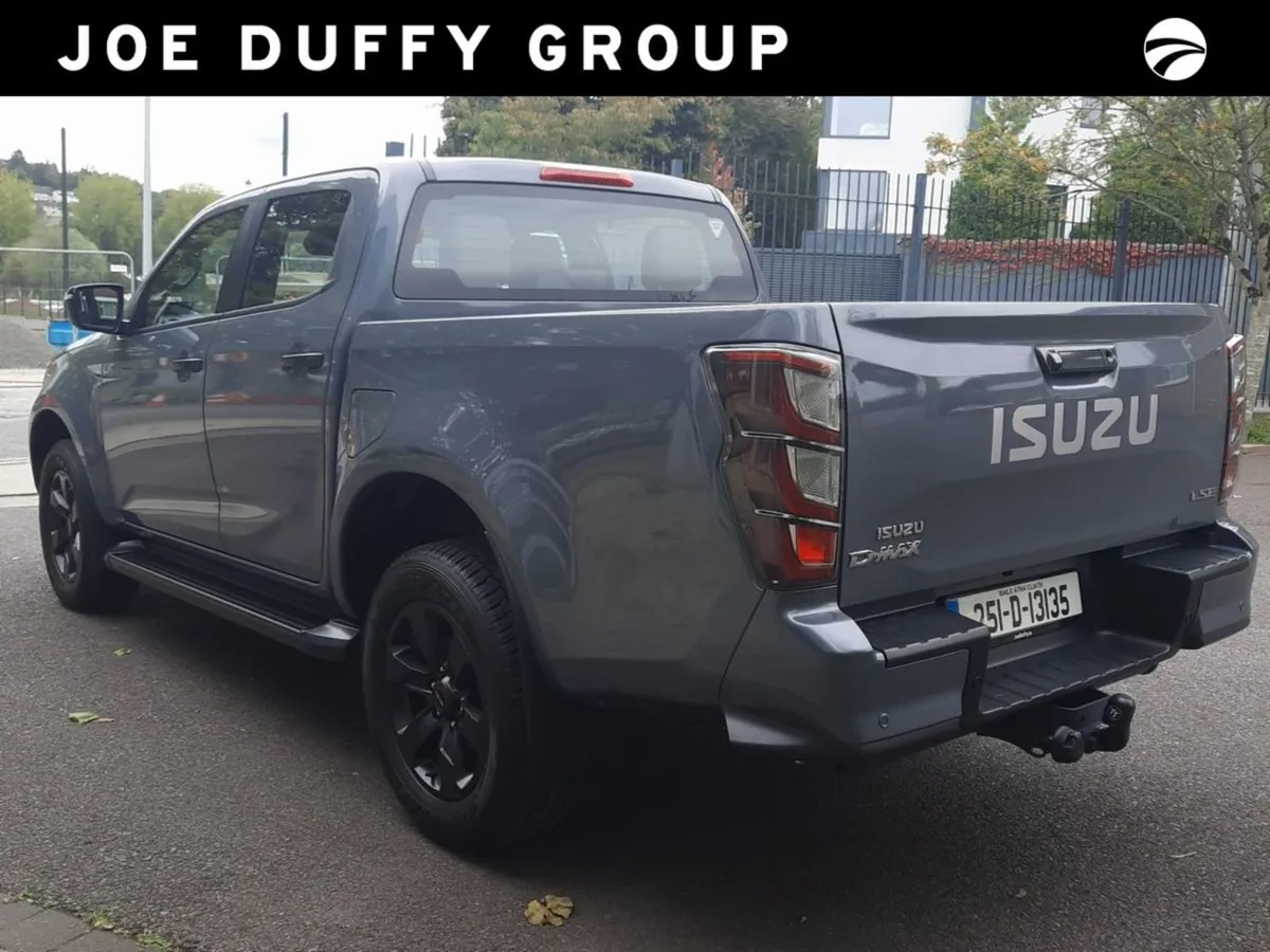 Isuzu D-Max D-max Ter4063c - Image 3