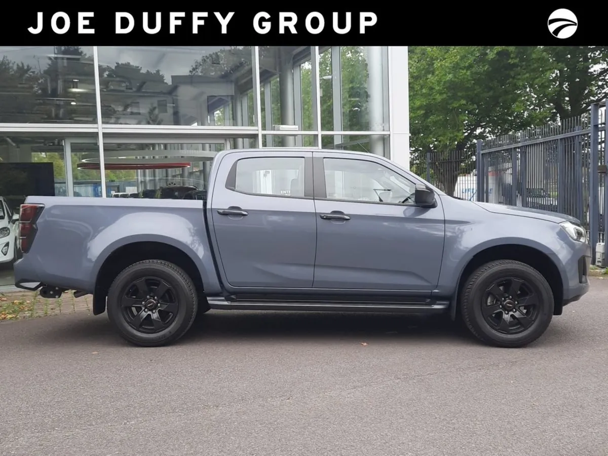 Isuzu D-Max D-max Ter4063c - Image 4