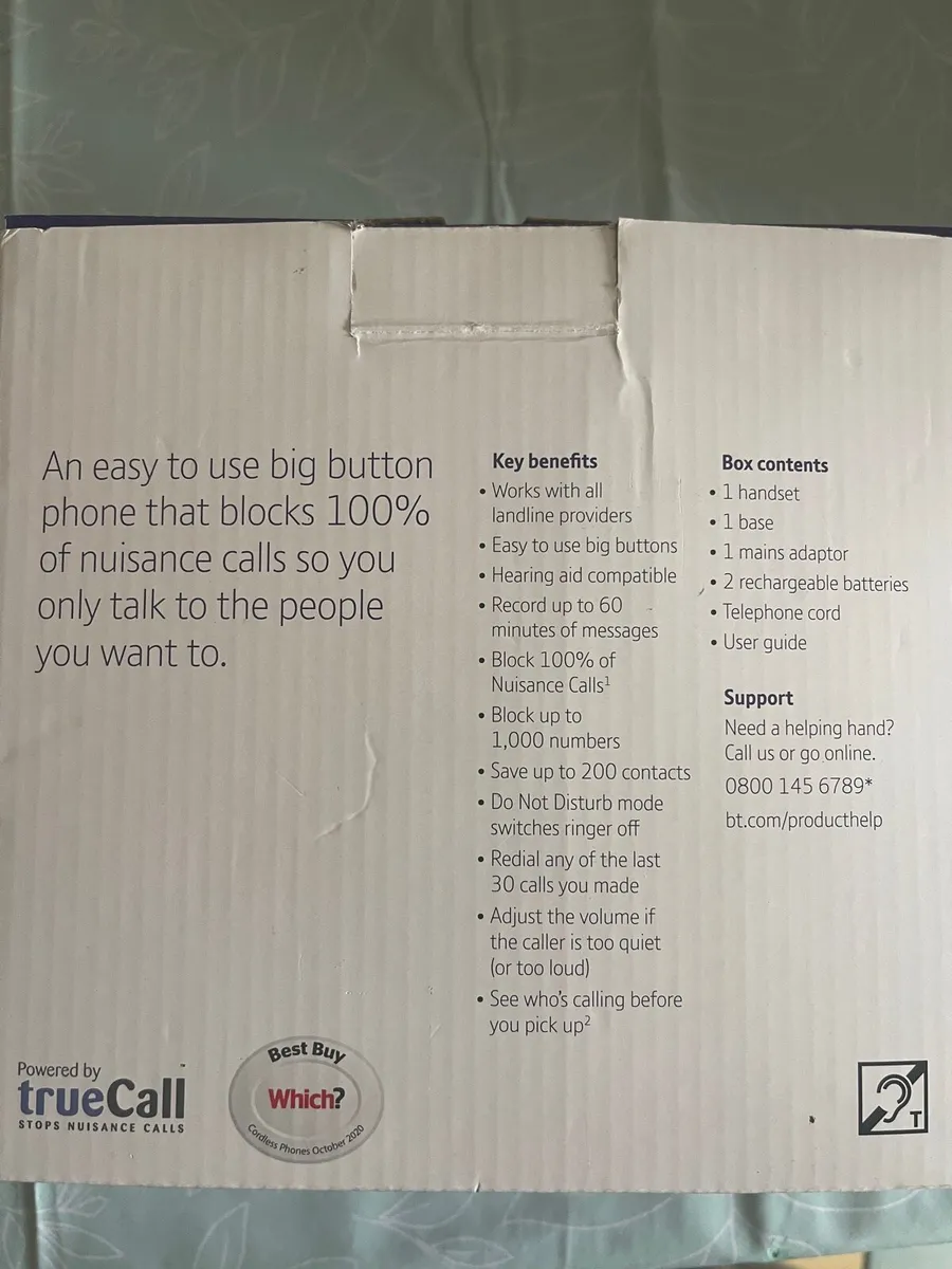New house phones - Image 2