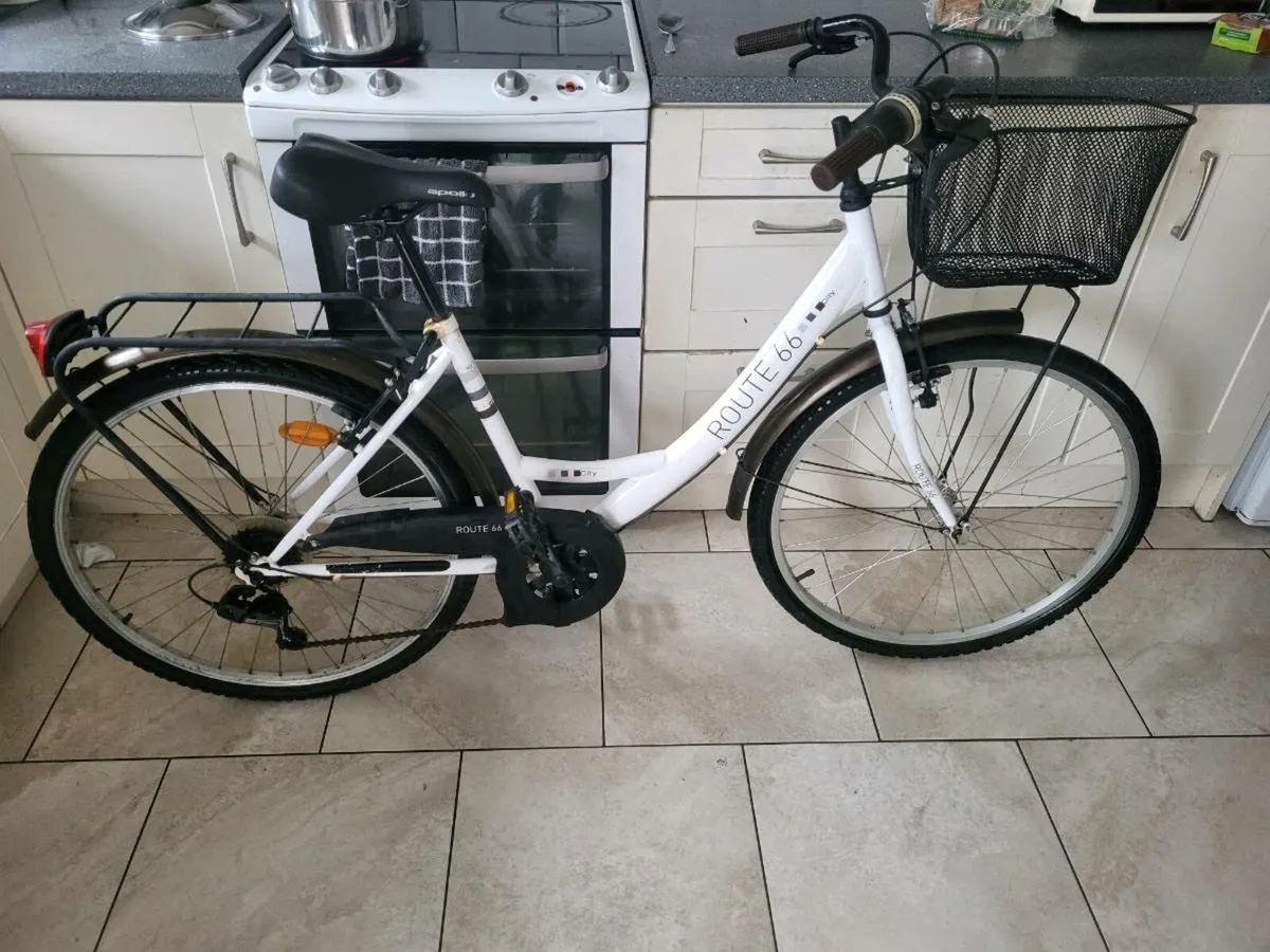 Bike - Image 1