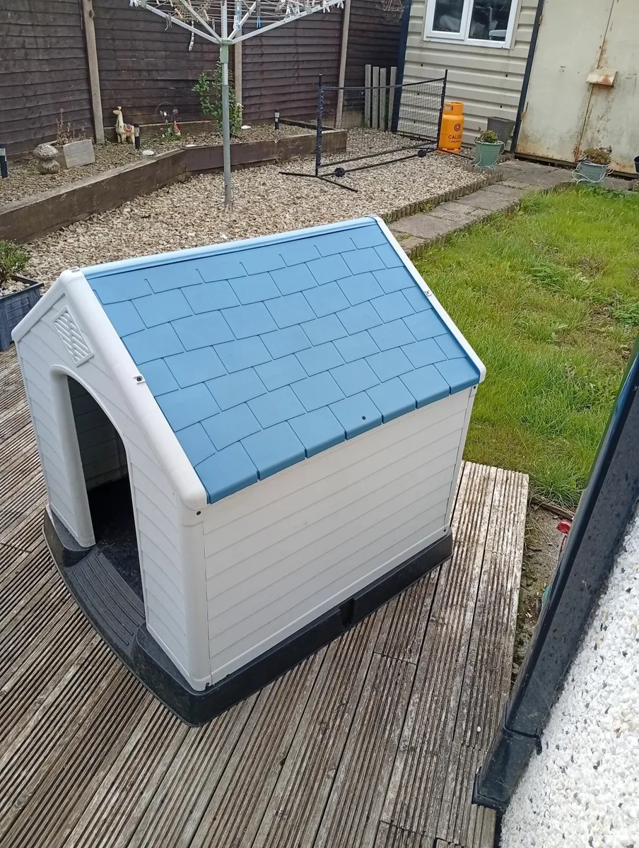 Dog kennel - Image 3