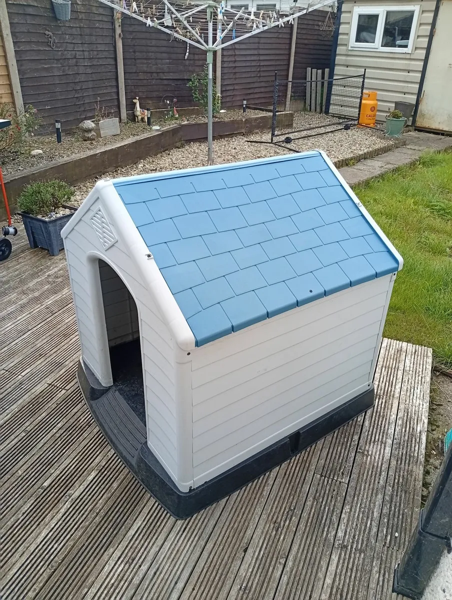 Dog kennel - Image 4