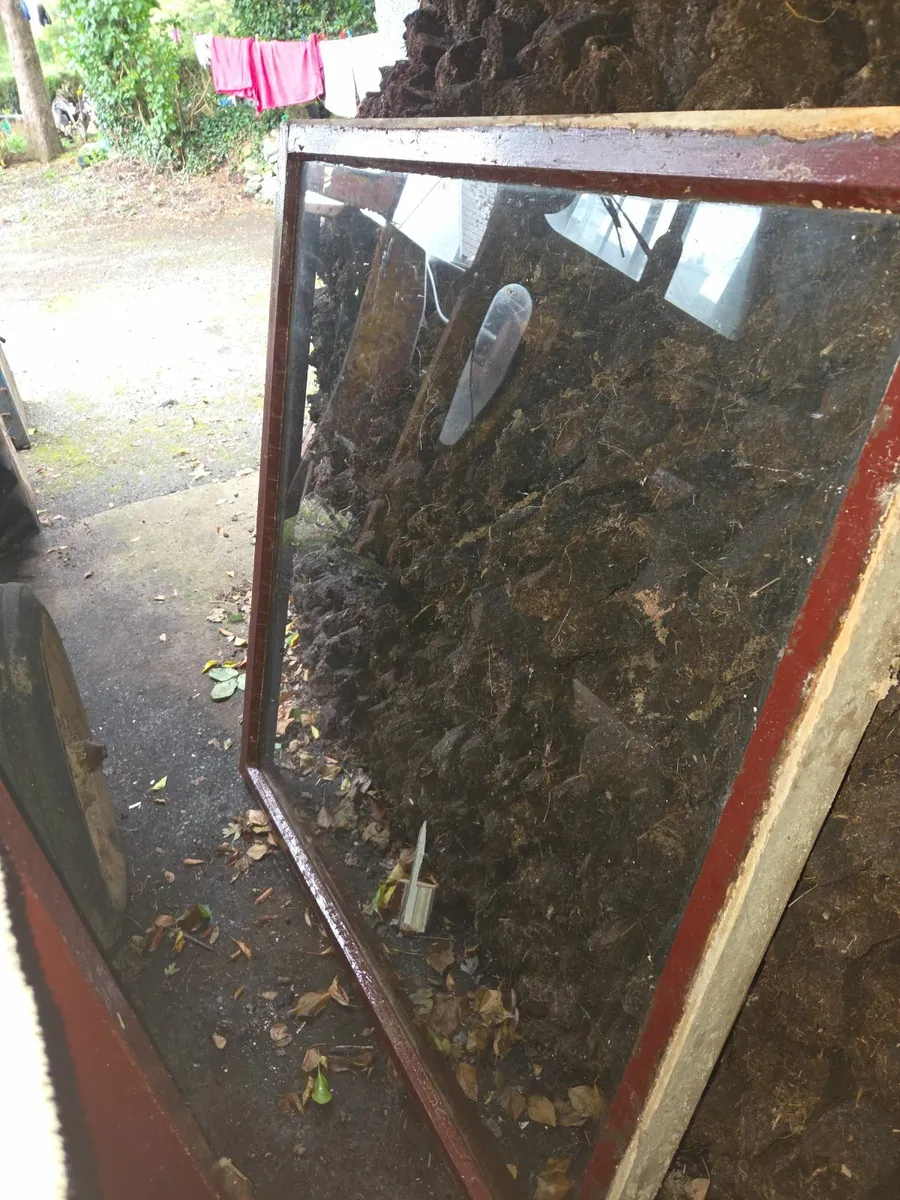 Teak windows - Image 2