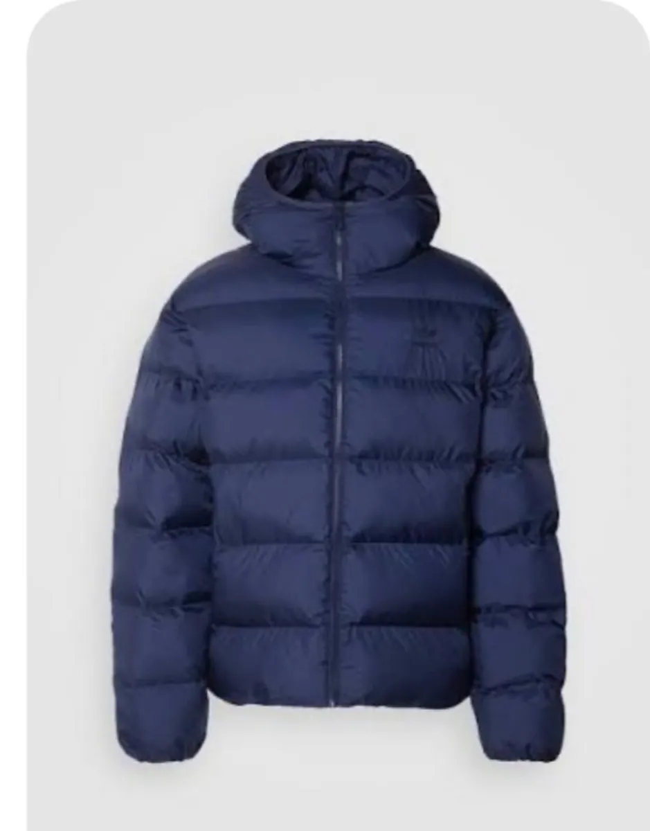 Jacket - Image 1