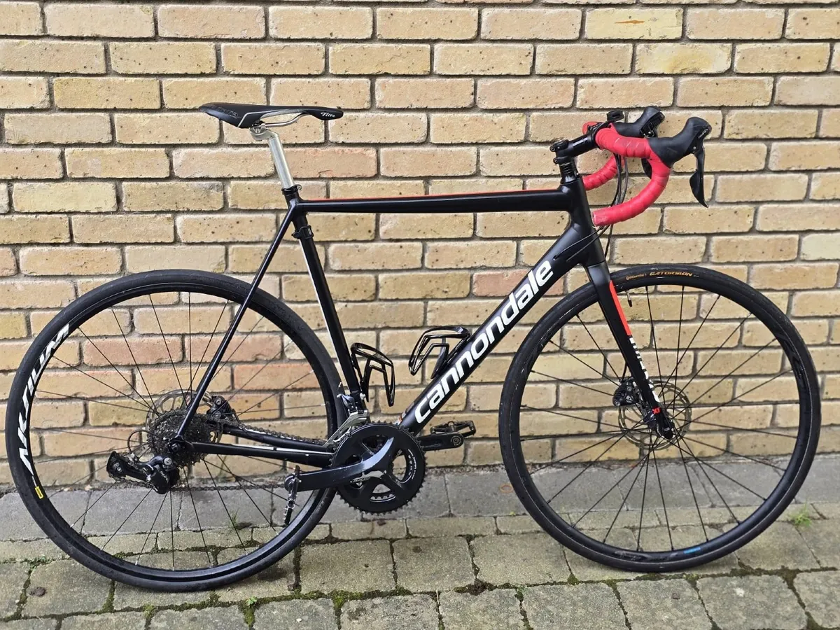 Cannondale CAAD 12 Size 58