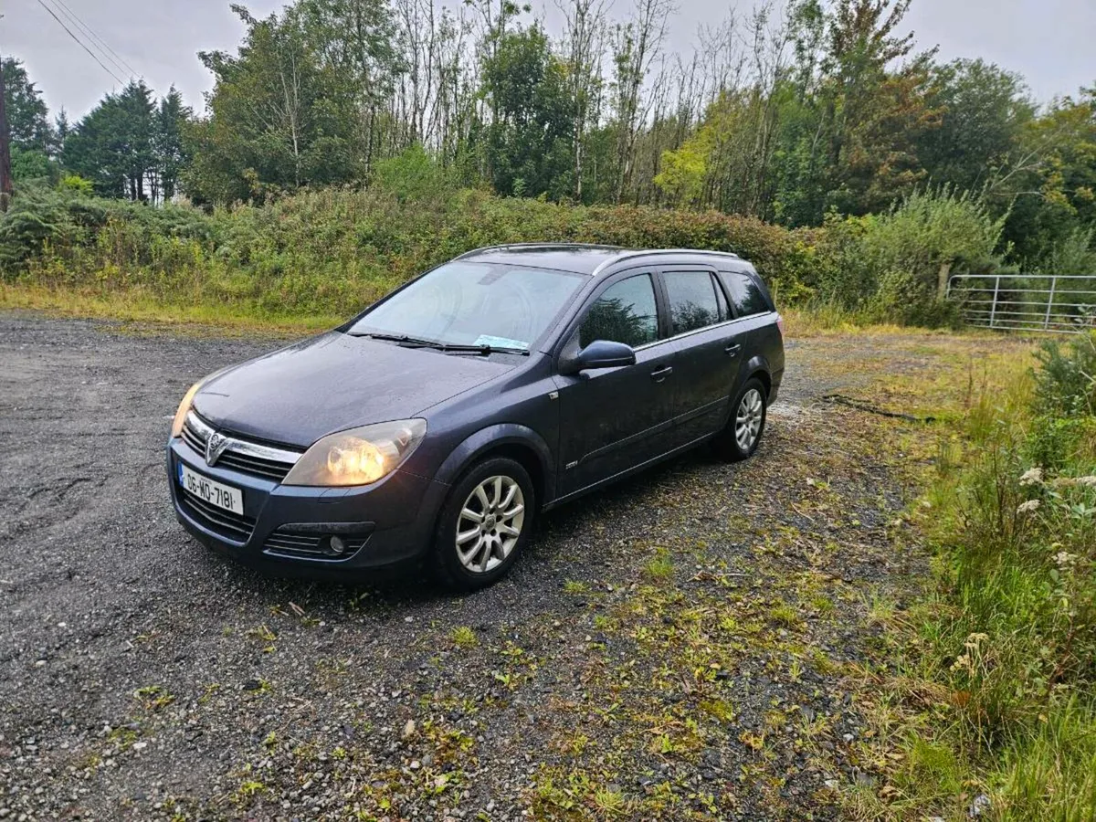 Astra estate - Image 2