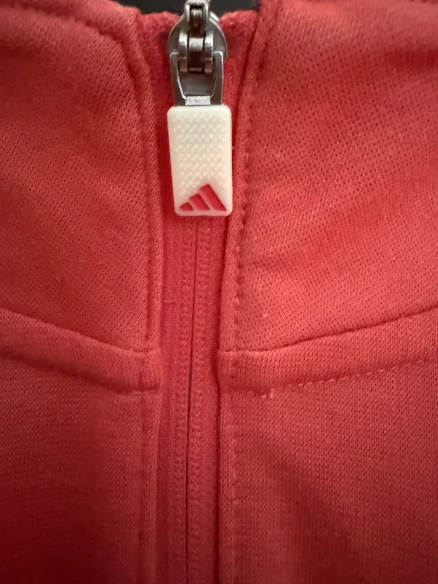 Adidas Golf 1/4 Zip - Image 3