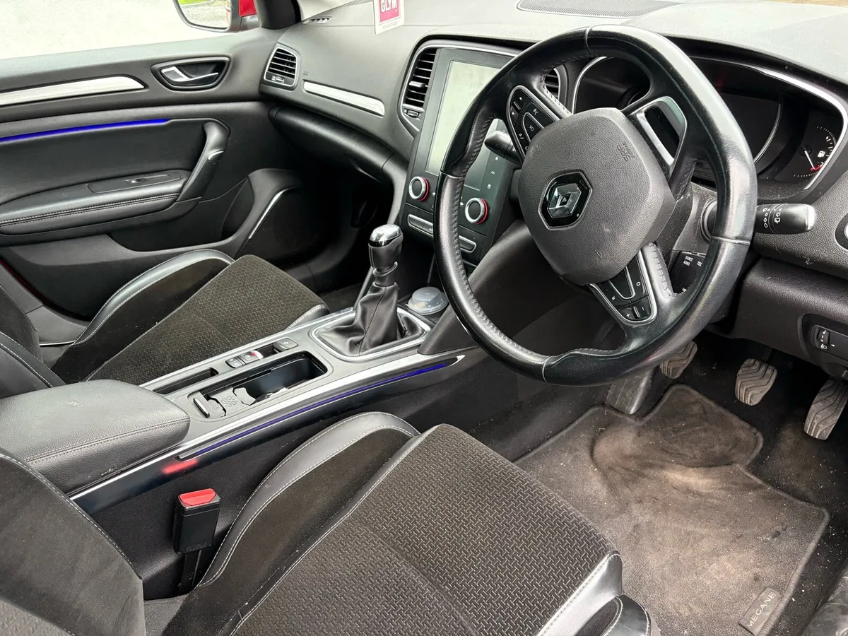 Renault Megane 171 - Image 3