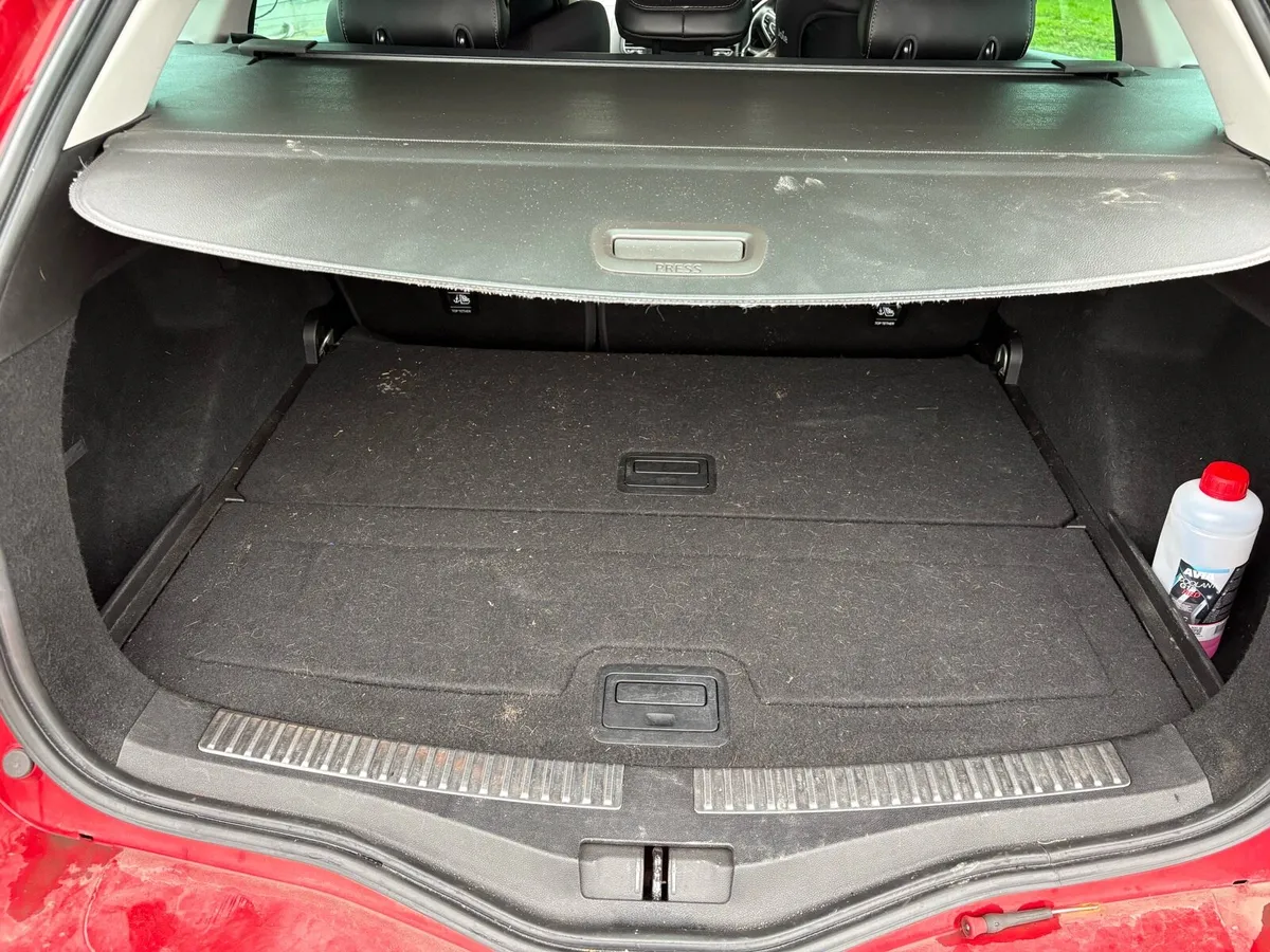 Renault Megane 171 - Image 4