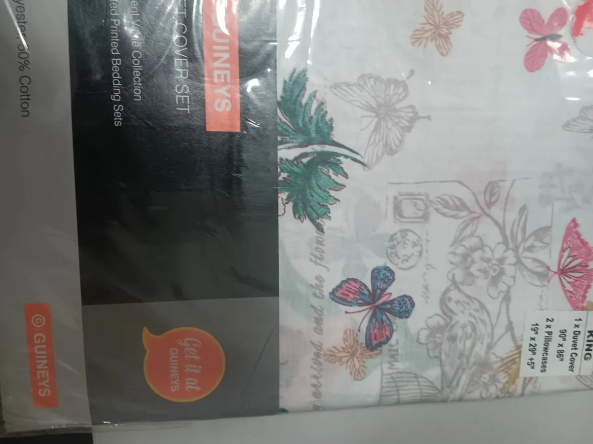 Duvet sets - Image 1
