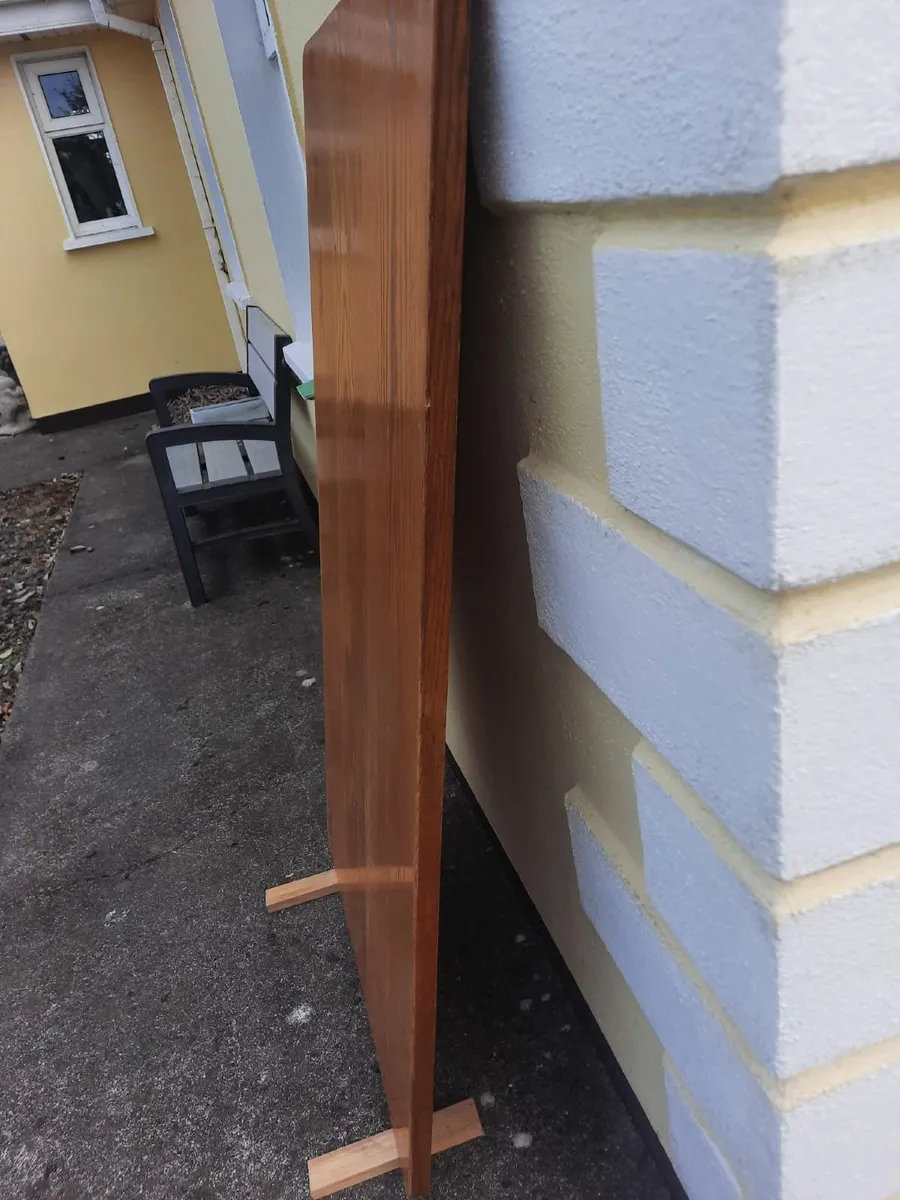 Slab of Wood - Image 3