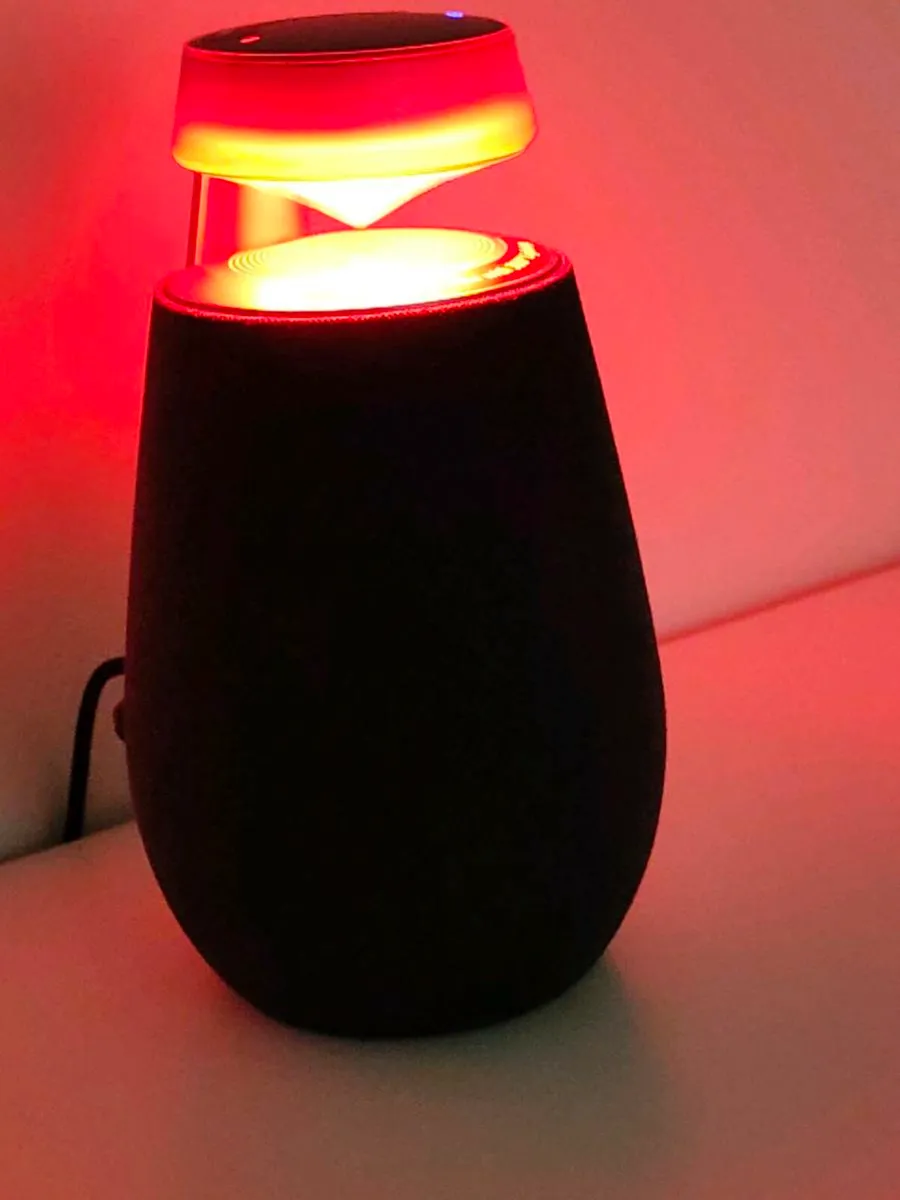 LG Xboom 360🔊🎶🎵🎶🔊 - Image 4