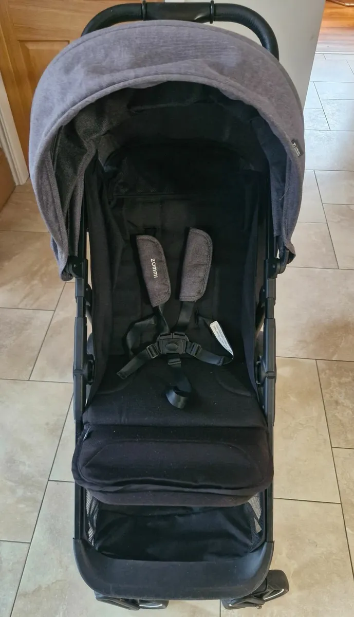 Stroller - Image 4