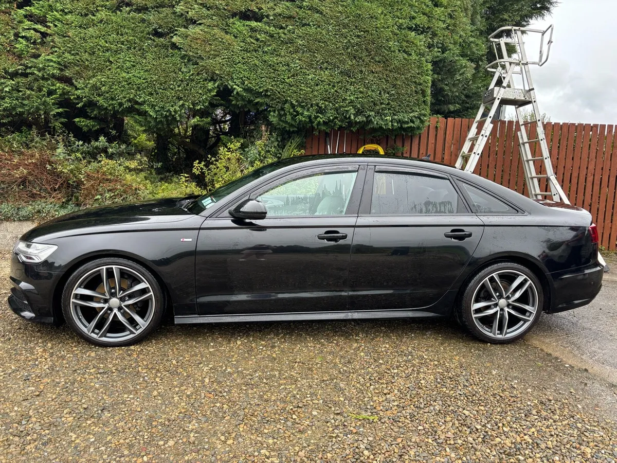 Audi A6 S line Ultra - Image 2