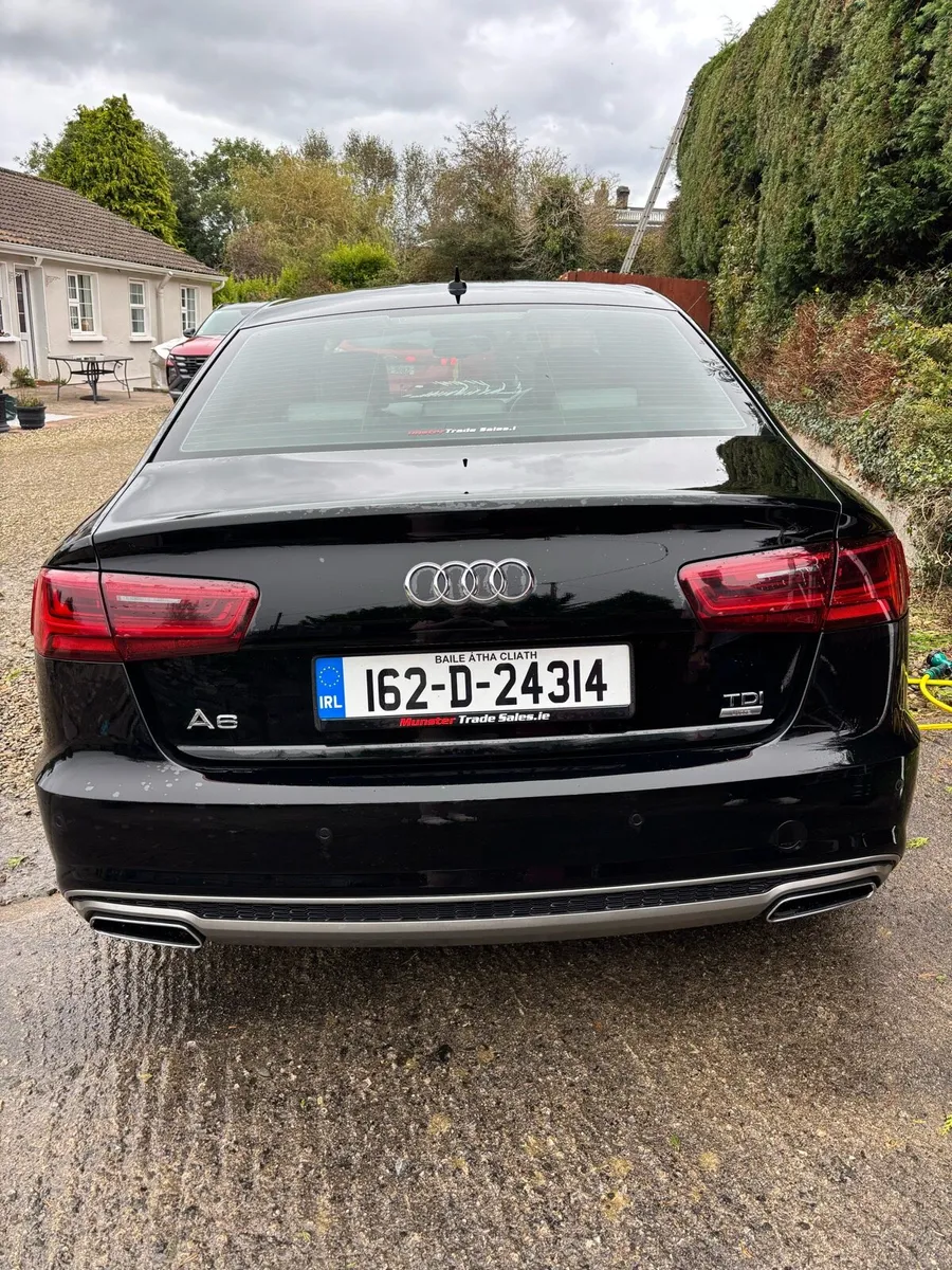 Audi A6 S line Ultra - Image 4
