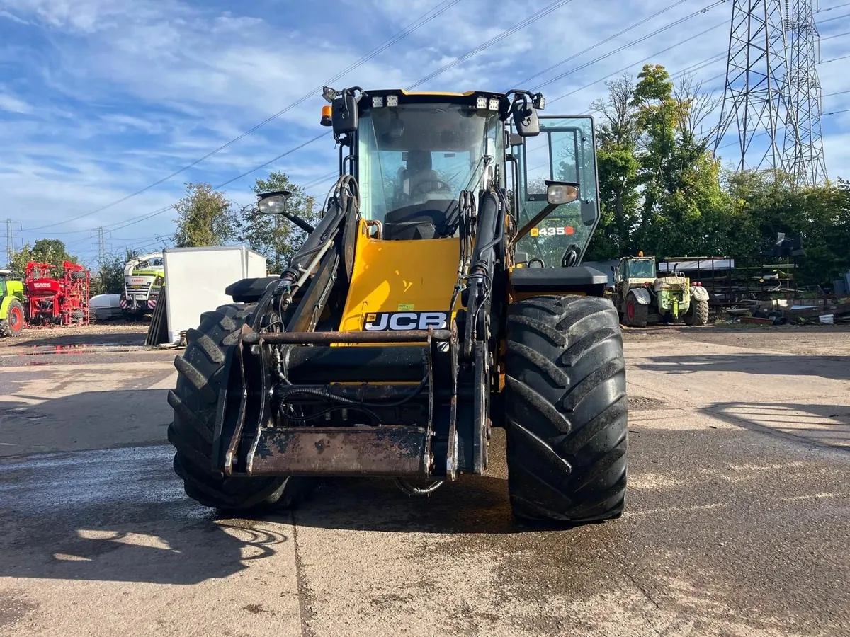 JCB 435S - Image 3