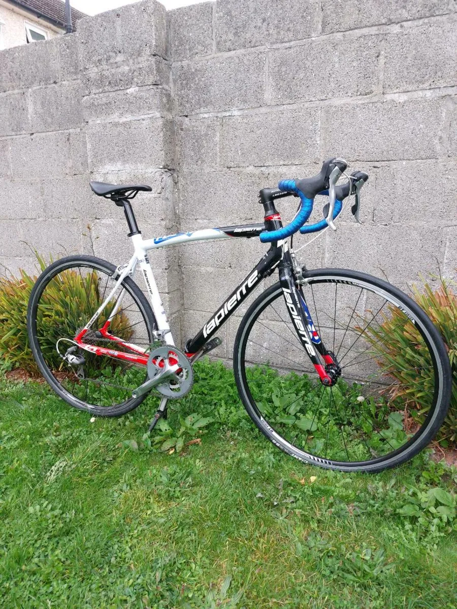 Lapierre Audacio 430 Road bike - Size Medium/54cm - Image 1