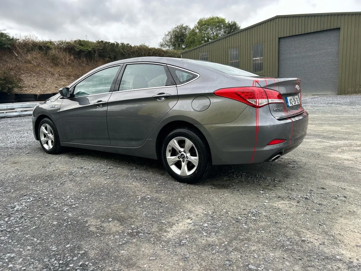2014 Hyundai i40 1.7 diesel - Image 1