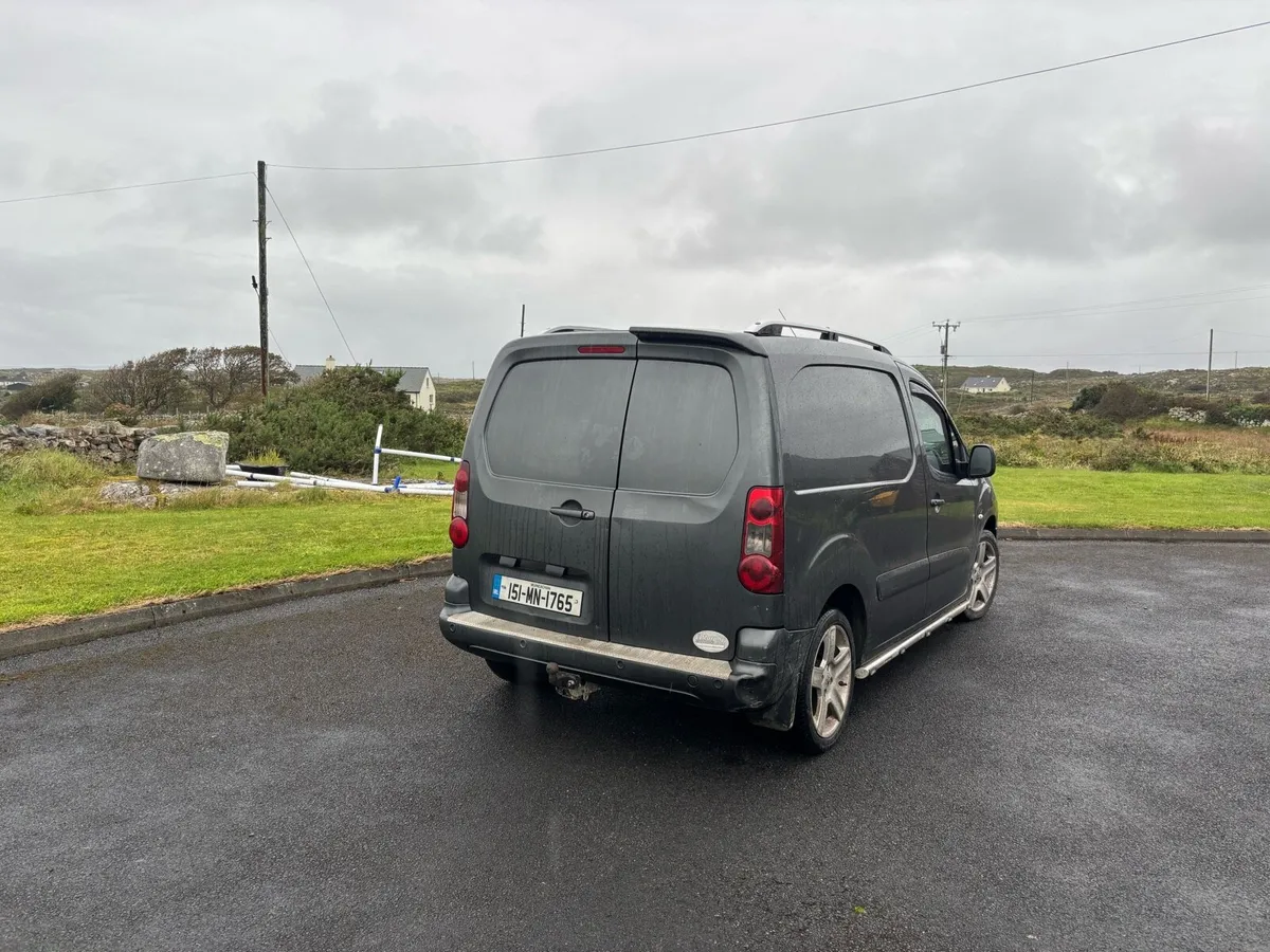Berlingo 151 - Image 2