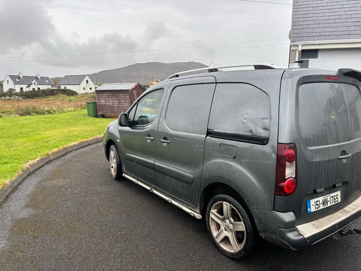 Berlingo 151 - Image 3
