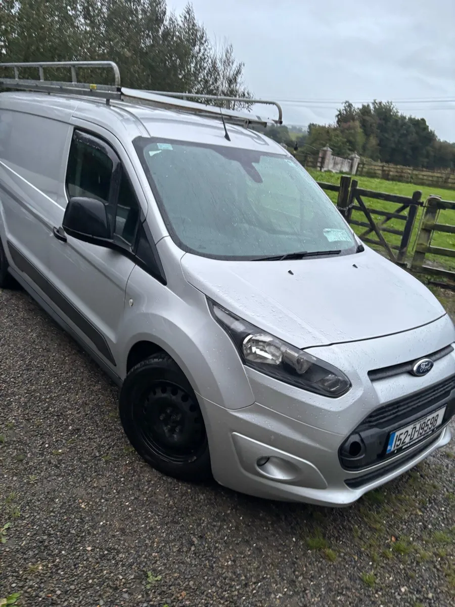 152 Ford Transit Connect - Image 2