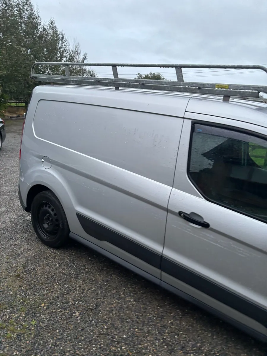 152 Ford Transit Connect - Image 3