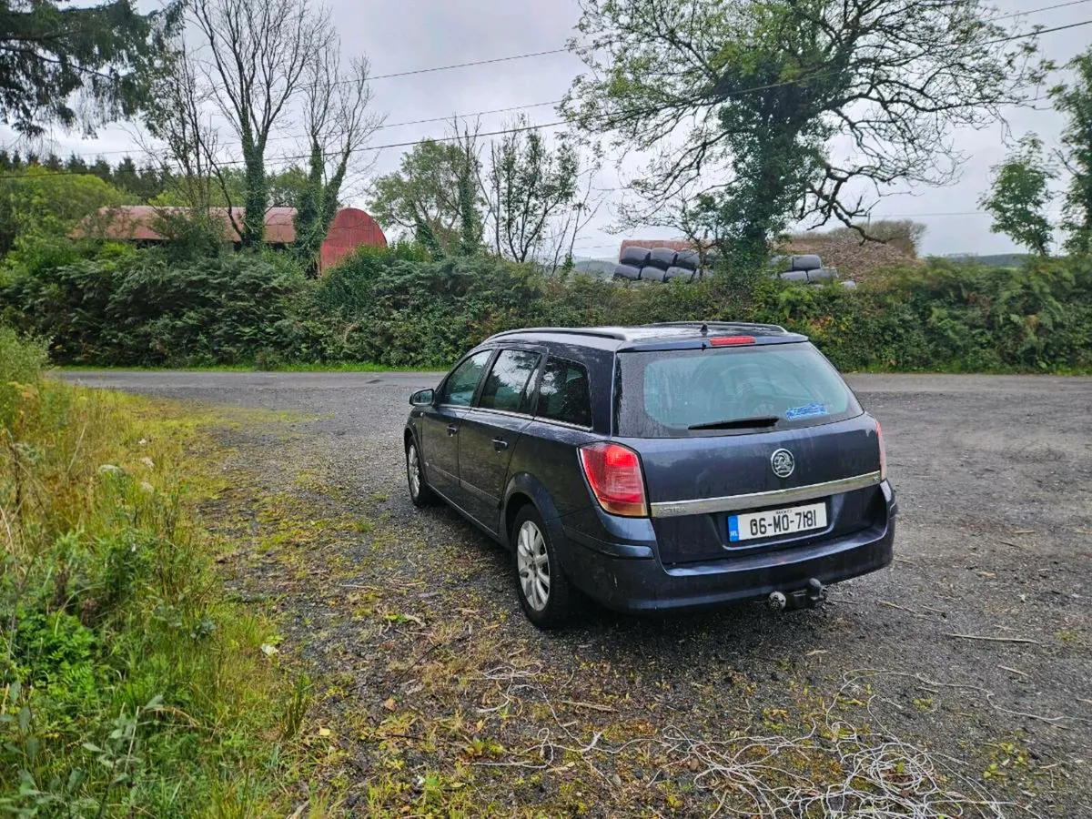 Astra estate - Image 4