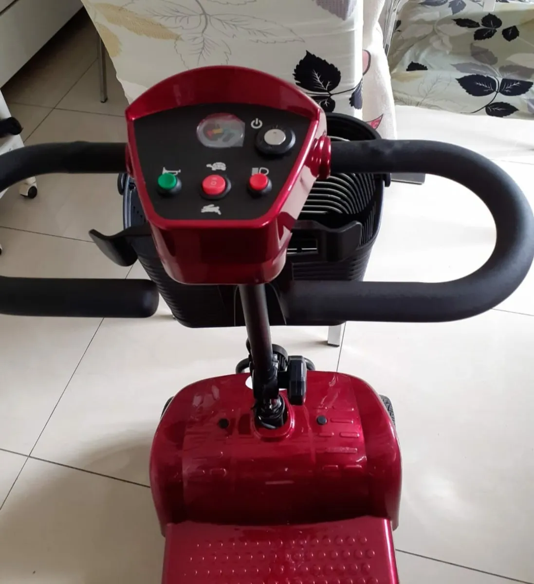 Mobility Scooter - Image 3