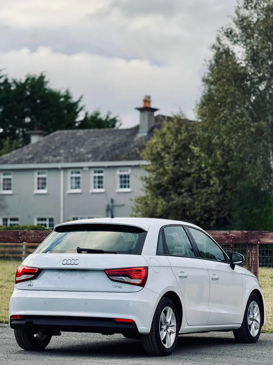 🌟 Audi A1 TFSI 2017 With Low Mileage🌟 - Image 4