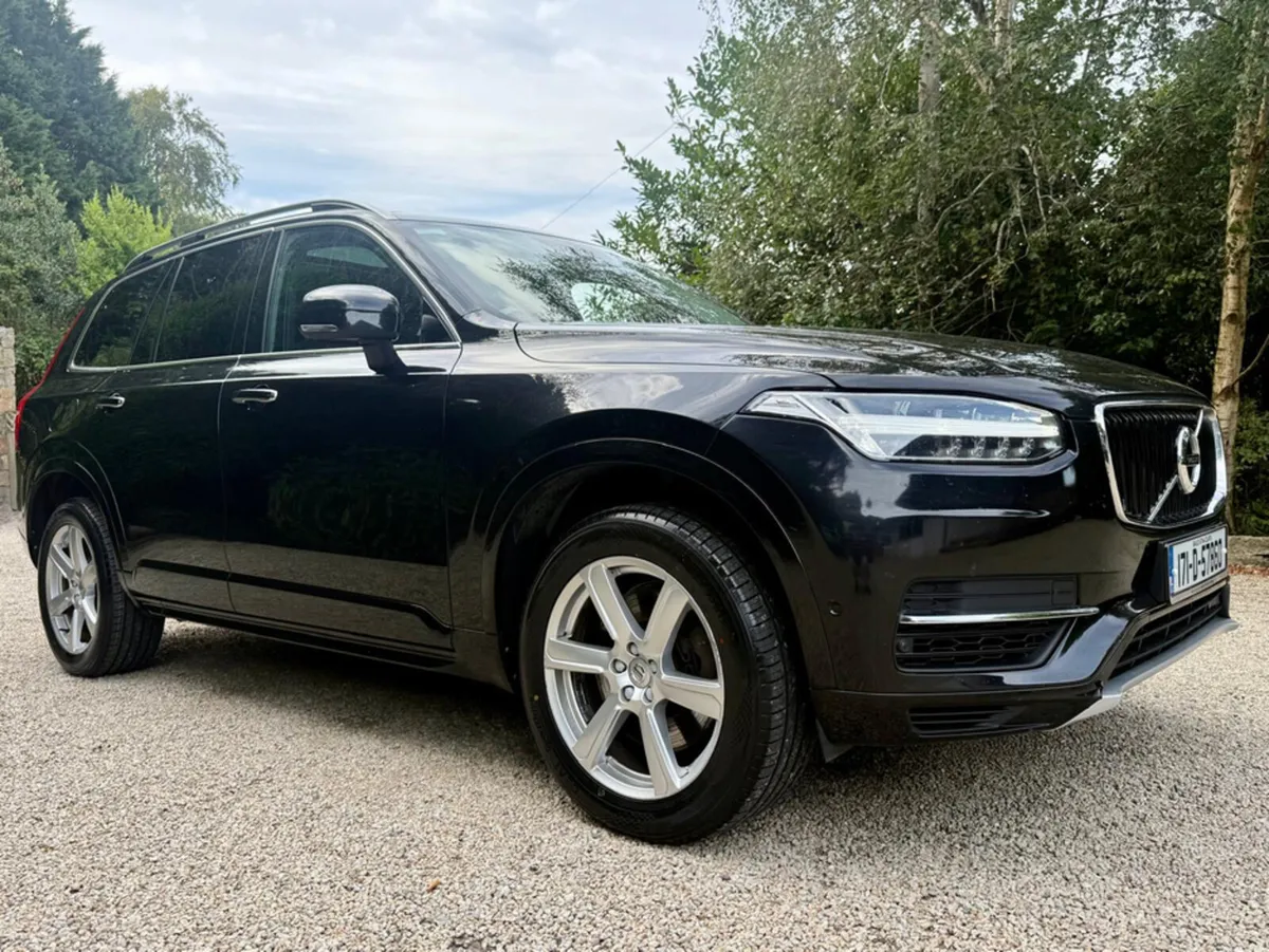 Volvo XC90 *Sale Agreed*2.0 T8 MOMENTUM *Panoramic - Image 3
