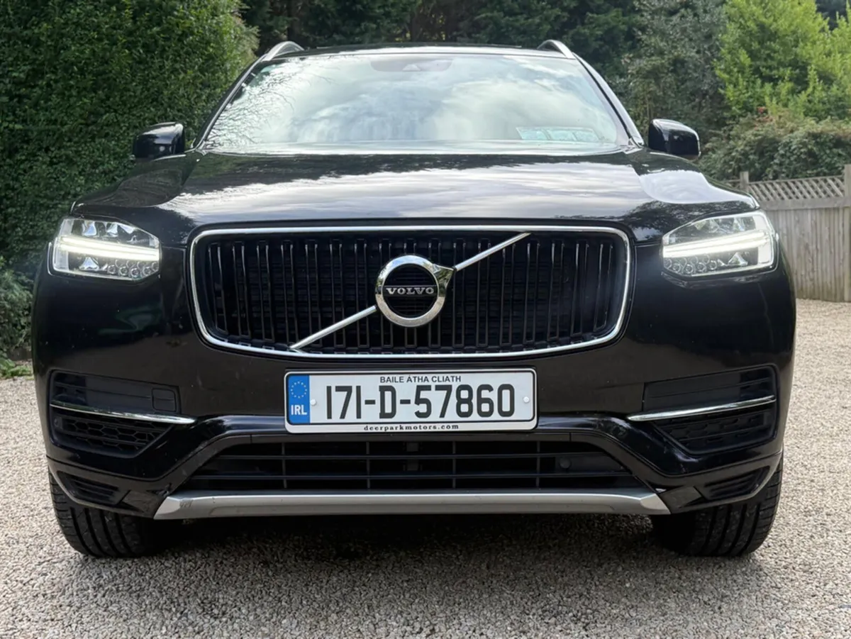 Volvo XC90 *Sale Agreed*2.0 T8 MOMENTUM *Panoramic - Image 4