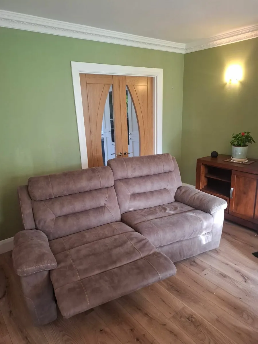3 2 1 suite - Image 1