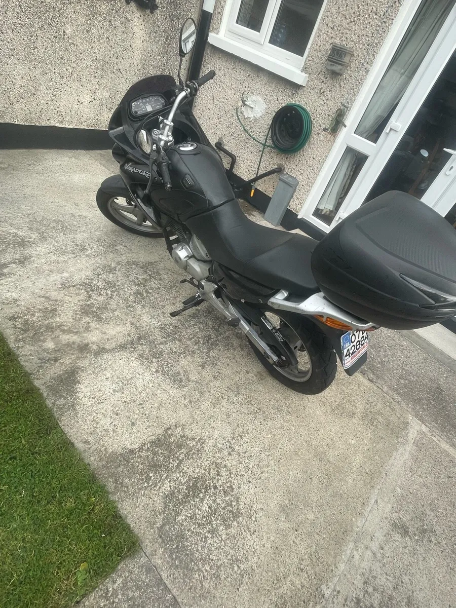 Motorcycles - Image 2
