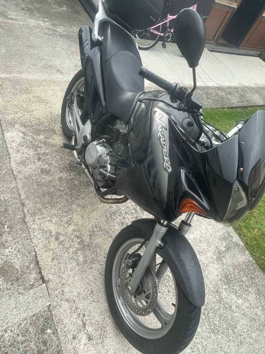 Motorcycles - Image 4